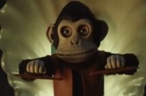 The Monkey Blumhouse