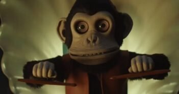 The Monkey Blumhouse