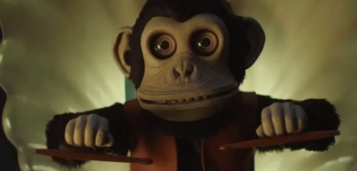 The Monkey Blumhouse